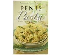 Spencer & Fleetwood Noodles "Penis Pasta" Light Yellow 233 g