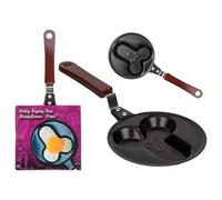 Spencer & Fleetwood - Penis-Shaped Fried Egg Pan