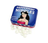 Spencer and Fleetwood Peppermint Nipples 30g