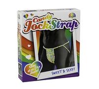 Spencer & Fleetwood Rainbow Candy Jockstrap Pride Novelty Candy Underwear