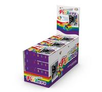 Spencer & Fleetwood Rainbow Peckermint Peckers Pride Hen Party Stag Do Peppermint Breath Mints