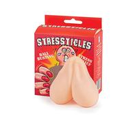 Spencer & Fleetwood Stressticles - Hilarious Stress Relief Ball for Women!