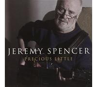Spencer, Jeremy - Precious Little