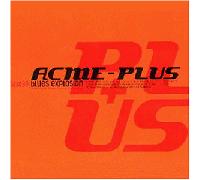 Spencer, Jon Blues Explosion - Acme Plus