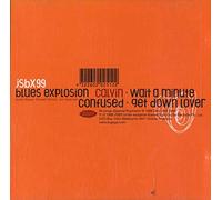 Spencer, Jon Blues Explosion - Calvin