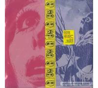 Spencer, Jon Blues Explosion - Plastic Fang [VINYL]