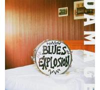 Spencer, Jon - Damage