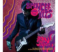 Spencer, Jon - Spencer Sings The Hits!