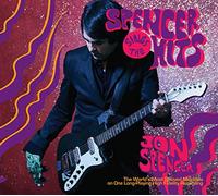 SPENCER,JON - Spencer Sings The Hits!