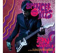 Spencer Jon - Spencer Sings The Hits! [VINYL]