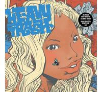 Spencer,Jon & Verta-Ray,Matt - Heavy Trash LP NEW