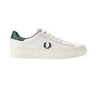 Spencer - male - Fred Perry - Sneakers - White - 10 UK - Shoes 10 UK
