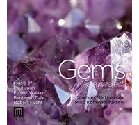 Spencer Martin:Kominami - Gems Rediscovered