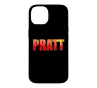 Spencer Pratt for LA California Mayor - Minimal Text Sunrise Case for iPhone 14