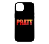 Spencer Pratt for LA California Mayor - Minimal Text Sunrise Case for iPhone 14 Plus