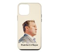 Spencer Pratt for LA California Mayor - Watercolor Design Case for iPhone 12 mini