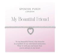 Spencer Purdy My Beautiful Friend Bracelet
