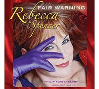 SPENCER,REBECCA - Fair Warning