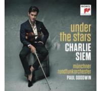 SPENCER/SIEM/MUNICH RADIO ORCHESTRA/GOODWIN: UNDER THE STARS - CD