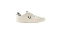 Spencer Sneaker - male - Fred Perry - Sneakers - White - 8 UK - Shoes 8 UK