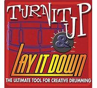Spencer Strand - Turn It up & Lay It Down