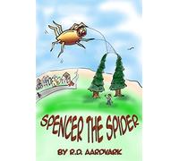 Spencer the Spider