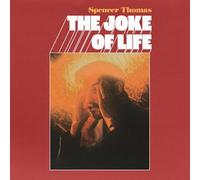 Spencer Thomas - The Joke of Life [SIGNED]