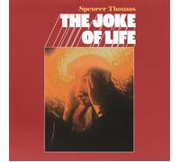 Spencer Thomas - The Joke of Life [SIGNED] ("SUNRISE" YELLOW VINYL) [Vinyl LP] [VINYL]