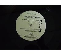 Spencer, Traci - It's All About You Not About Me [VINYL]