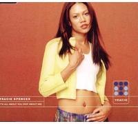 Spencer Tracie - Its All About You