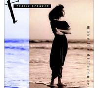 Spencer, Tracie - Make The Differnece