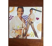Spencer, Tracie - This Time Make It Funky [VINYL]