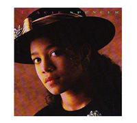Spencer, Tracie - Tracie Spencer
