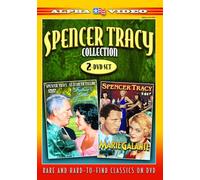 Spencer Tracy Collection (Marie Galante / Father's Little Dividend) (2-DVD)