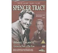 Spencer Tracy- Marie Galante [DVD] [2002]