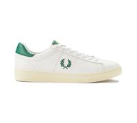 Spencer Trainers - male - Fred Perry - Sneakers - Beige - 10 UK - Shoes 10 UK