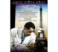 Spencer Williams/Louis Jordan/Ida Jams/Cab Calloway