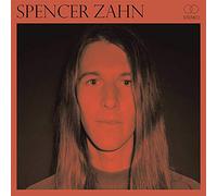 SPENCER ZAHN - PEOPLE OF THE DAWN [VINYL]