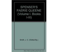 Spencer's Faerie Queene by E. Spenser, J. C. Smith - 9780198118244
