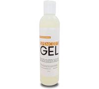 Spencer's Gel Alkaline Formula (4 oz) - lab-Certified to Kill Staph aureus on Skin Contact