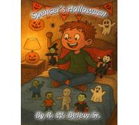 Spencer's Halloween