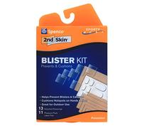 Spenco 2nd Skin Blister Kit Sports, 24 Count