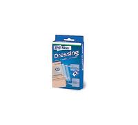 Spenco 2nd Skin Dressing Kit Bandages for Blister Protection, Medical, 8-Count
