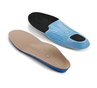 Spenco Medics Diabetics Plus Full Length Arch Support Insole, Men's 14-15.5
