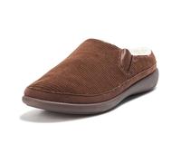 Spenco Men's Apres Slipper, Java, 7.5 UK