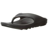 Spenco Men's Fusion 2 Sandal, Black, 9 UK