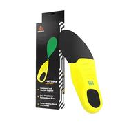 Spenco Polysorb Heavy Duty Maximum All Day Comfort and Support Shoe Insole, Women's 11-12.5/Men's 10-11.5