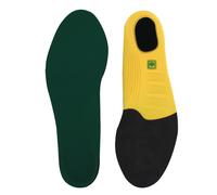 Spenco Polysorb Heavy Duty Maximum All Day Comfort and Support Shoe Insole Women's 5-6.5