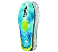 Spenco Propel Insoles, Shoe Insert, Blue, Men's 8-9.5Women's 9-10.5