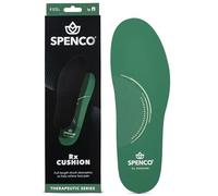 Spenco Rx Comfort Thin Lightweight Cushioning Orthotic Shoe Insole, Women's 5-6.5